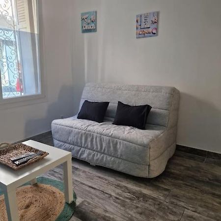 Appartement Toulon Mourillon Exteriér fotografie