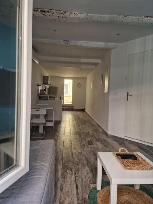 Appartement Toulon Mourillon Exteriér fotografie