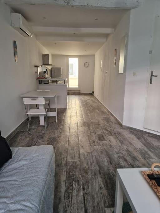 Appartement Toulon Mourillon Exteriér fotografie
