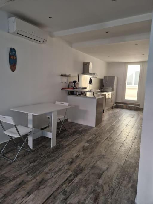 Appartement Toulon Mourillon Exteriér fotografie