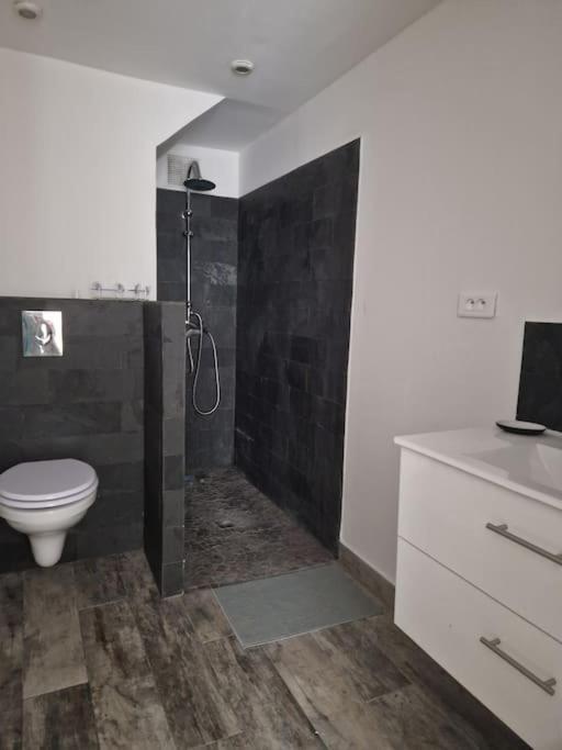 Appartement Toulon Mourillon Exteriér fotografie