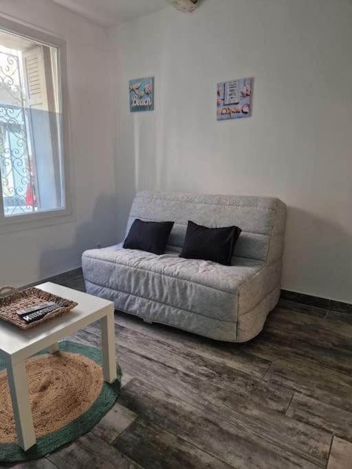 Appartement Toulon Mourillon Exteriér fotografie